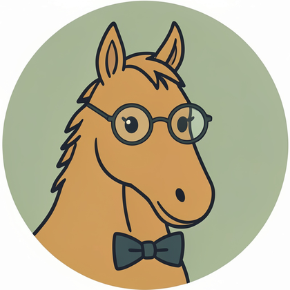 Phil, the PonyBox companion